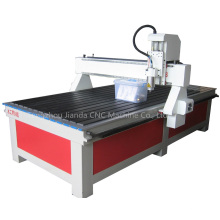 3D CNC Router for Wood Door Making